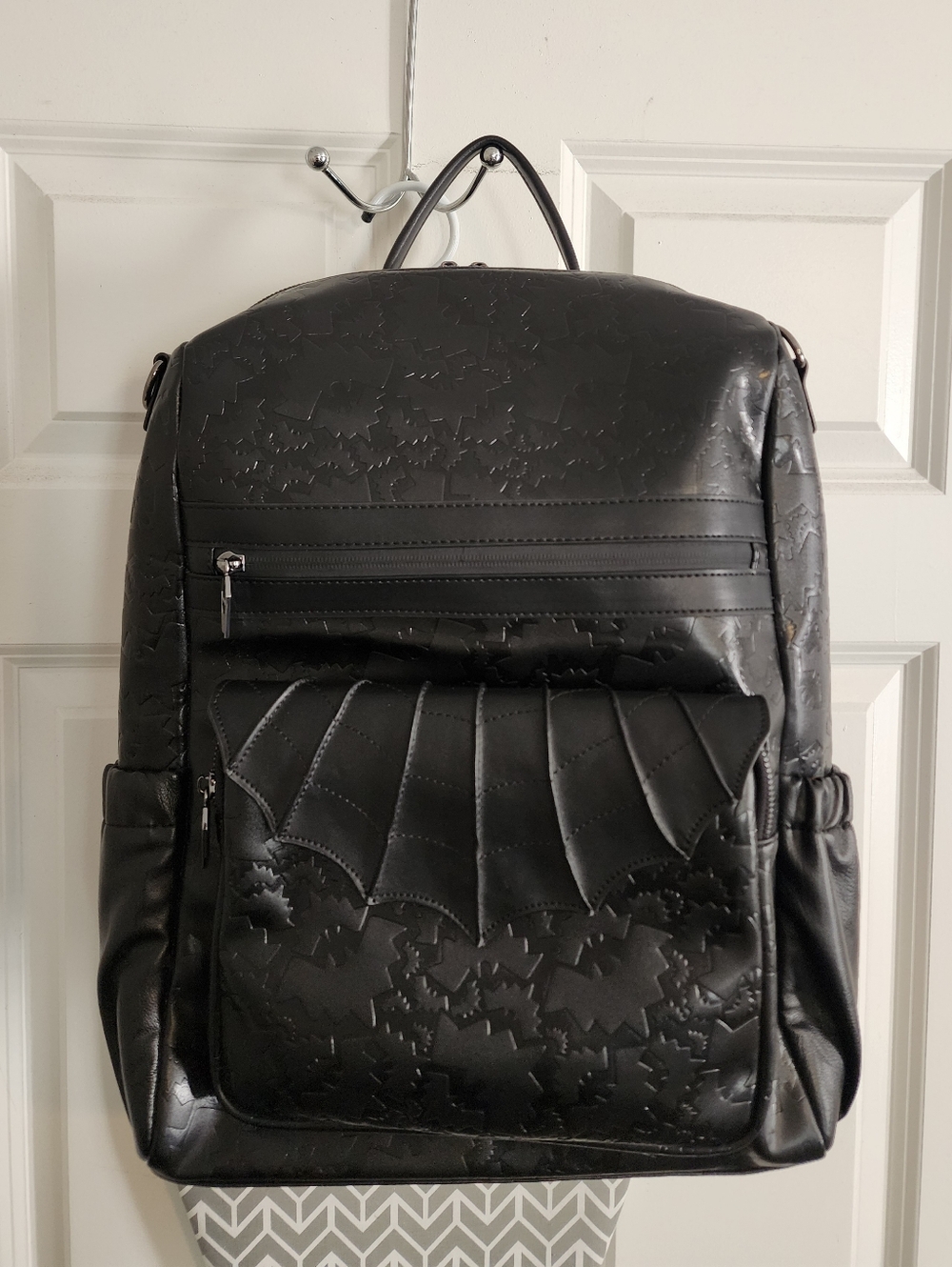 Dark Mother Clothing 🦇 Original BATPACK